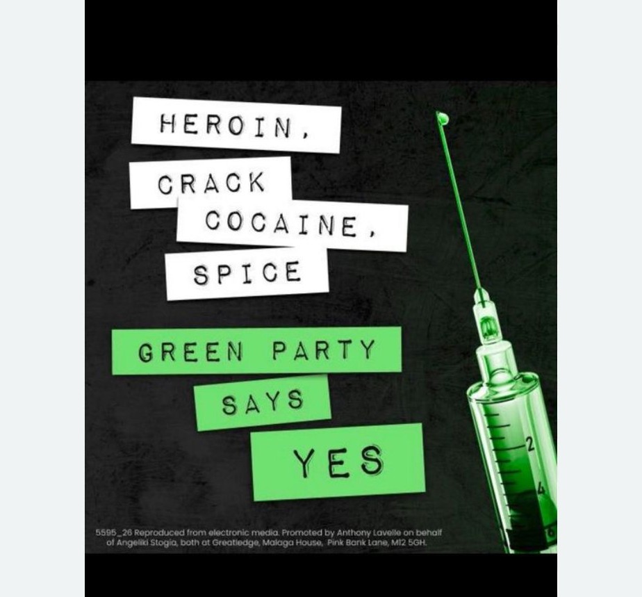 Steve Rolles tweet media