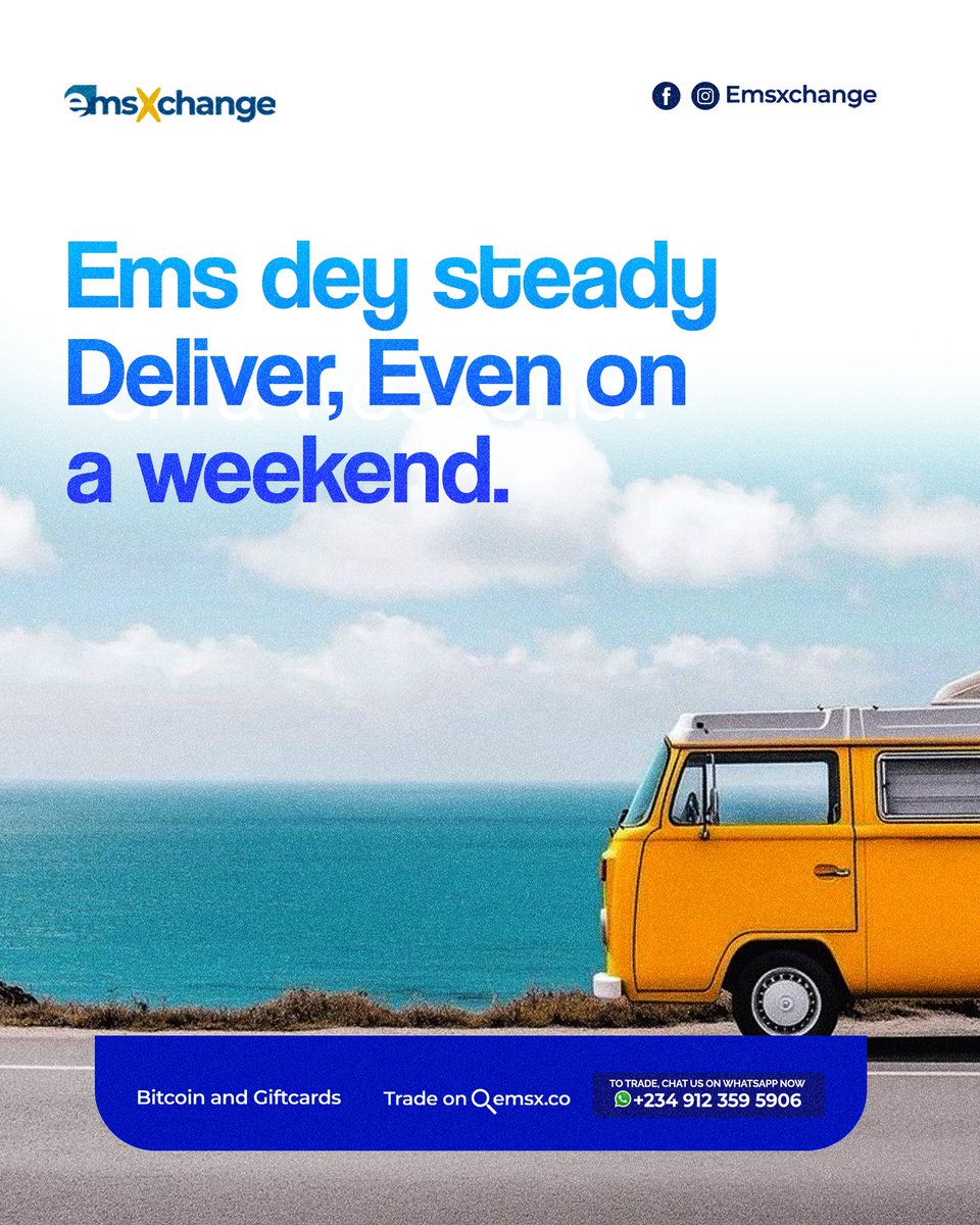 Ems Exchange tweet media