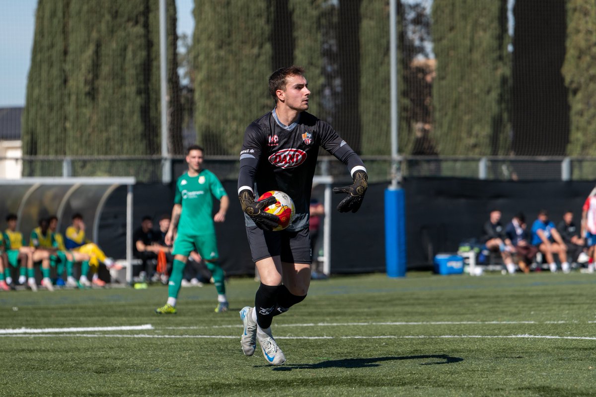 U.E. Vilassar de Mar tweet media