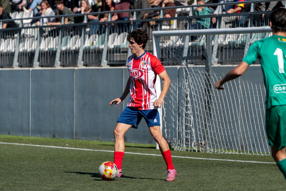 U.E. Vilassar de Mar tweet media