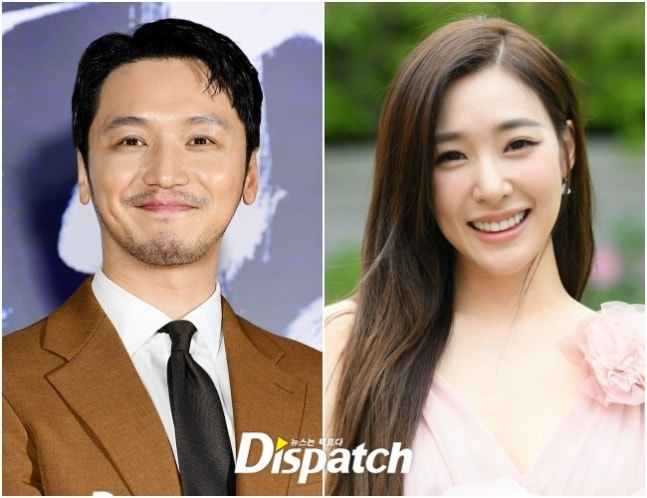 TEAMHOPE konfirmasi kalau Byun Yohan dan Tiffany (SNSD) telah mendaftarkan pernikahan mereka.

Tanggal resepsi pernikahan masih tentatif, namun keduanya telah sah secara hukum menjadi sepasang suami-istri.

m.entertain.naver.com/now/article/43…