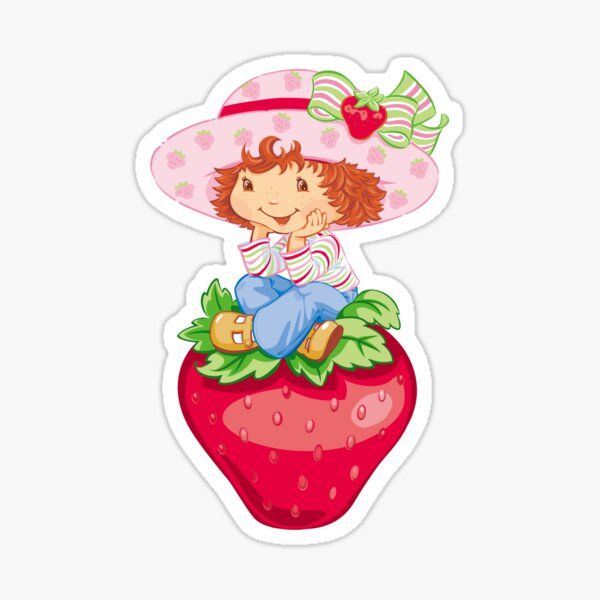 National strawberry day 🍓