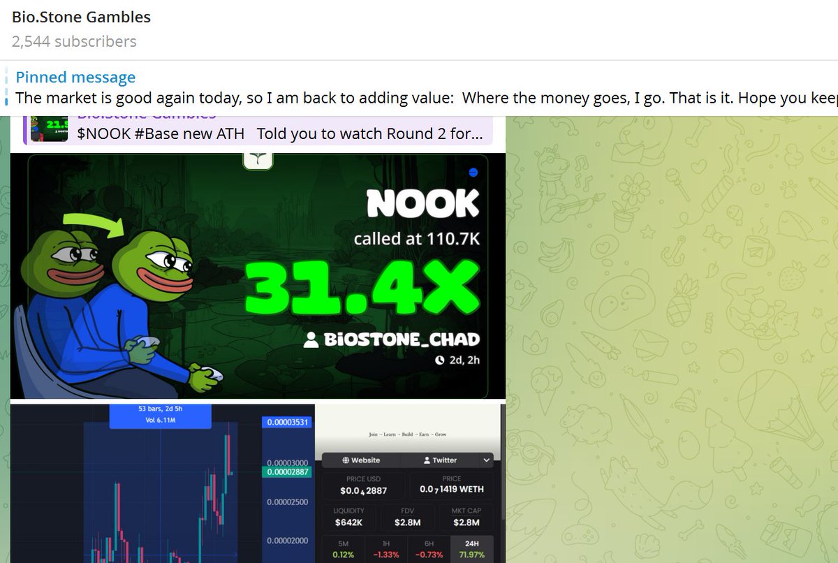 Bio Stone tweet media