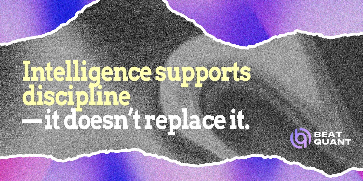 BeatQuant tweet media