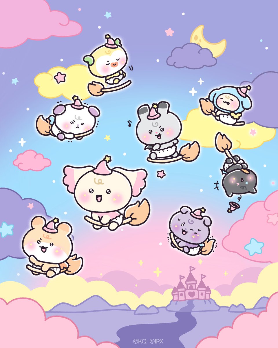 “𝓕𝓵𝔂… 𝓕𝓵𝔂… 𝓕𝓵𝔂…🪄” 

리틀 마이티즈의 첫 비행 수업🧹
땅요에게 필요한 건 날개가 아닌 ____?

💫 𝑴𝒂𝒈𝒊𝒄 𝑶𝑵

𝑴𝑰𝑮𝑯𝑻𝑬𝑬𝒁 𝑾𝒐𝒏𝒅𝒆𝒓 𝑹𝒐𝒐𝒎 𝑷𝑶𝑷-𝑼𝑷
#COMINGSOON

(다음 장에서는… 더 큰 세상이 기다려요!✨)

-

“𝓕𝓵𝔂… 𝓕𝓵𝔂… 𝓕𝓵𝔂…🪄” 

First Flying