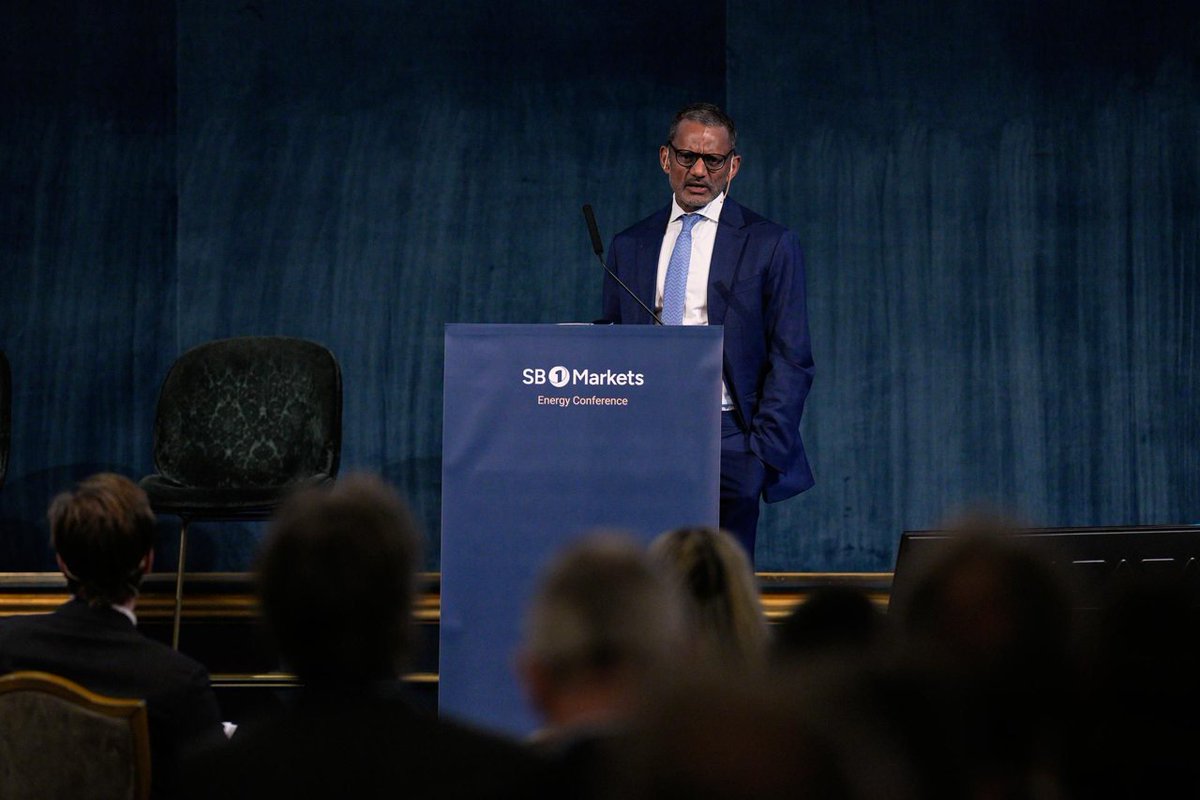 Sintana Energy Inc. tweet media