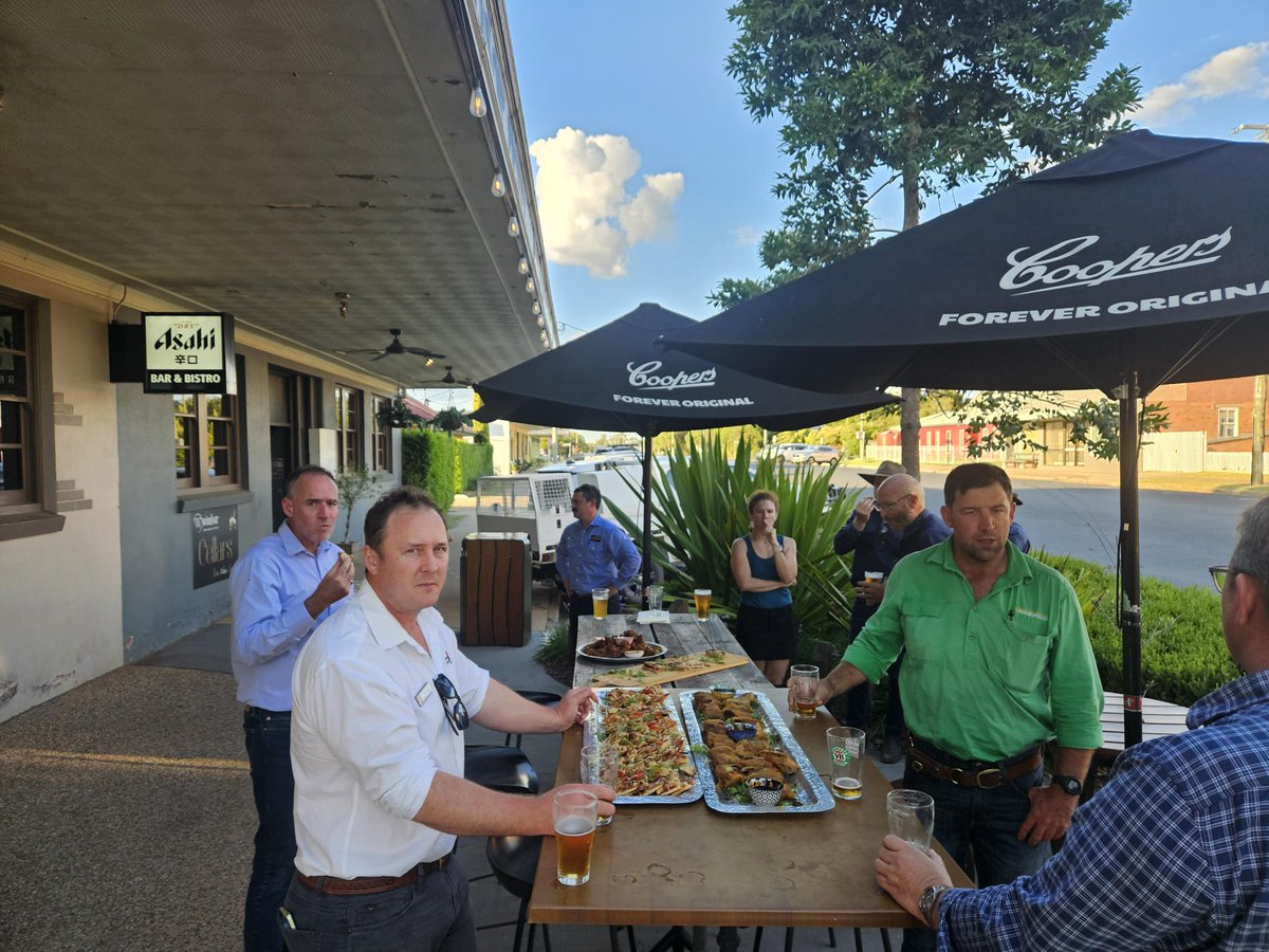 Precision Ag tweet media