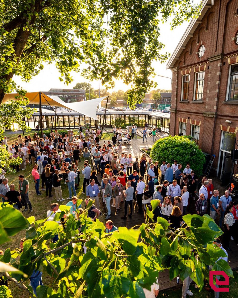 High Profile Events tweet media