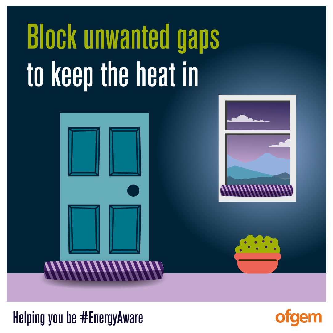 Ofgem tweet media