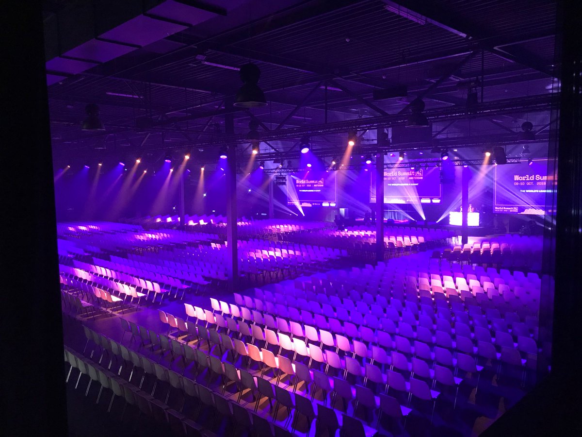 High Profile Events tweet media