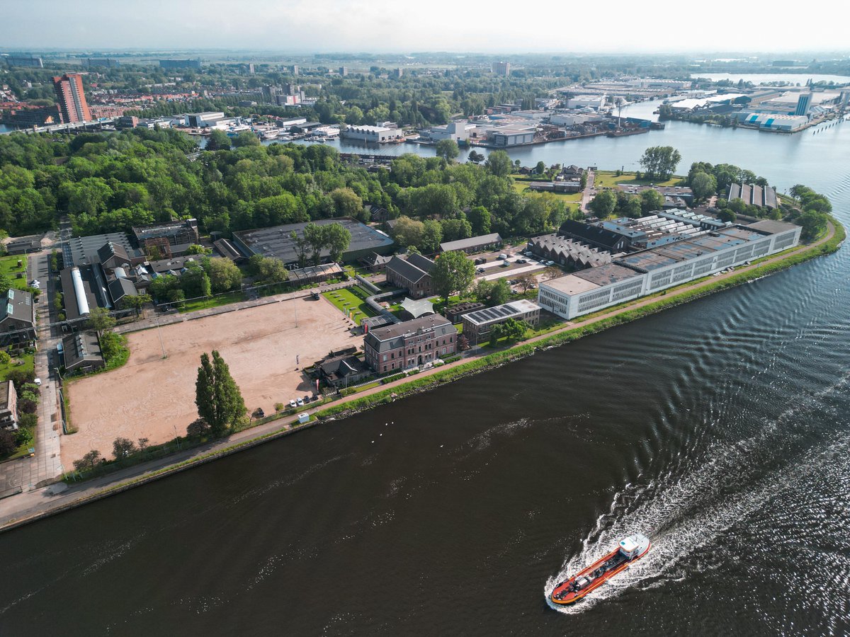 High Profile Events tweet media