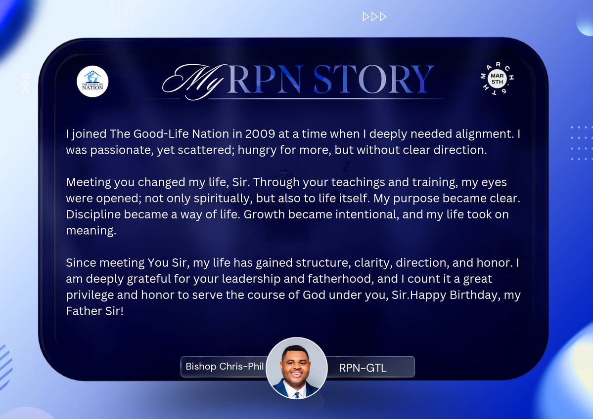 MY RPN STORY

#RepositoryRPN 
#TheGodBestFriend