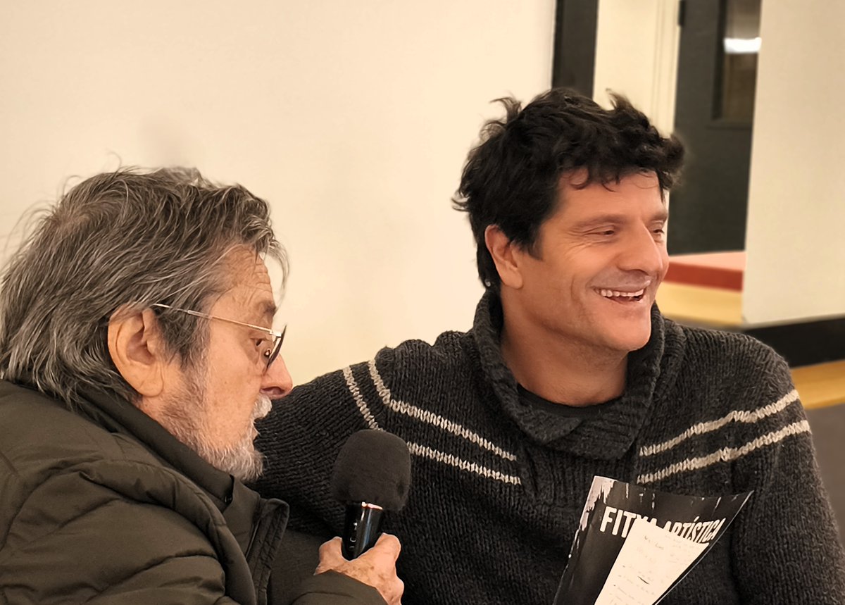 Temps d'espectacle tweet media