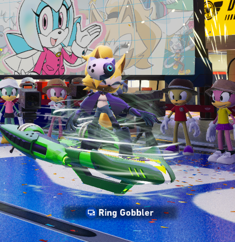 the true horseman of the festipocalypse🔥