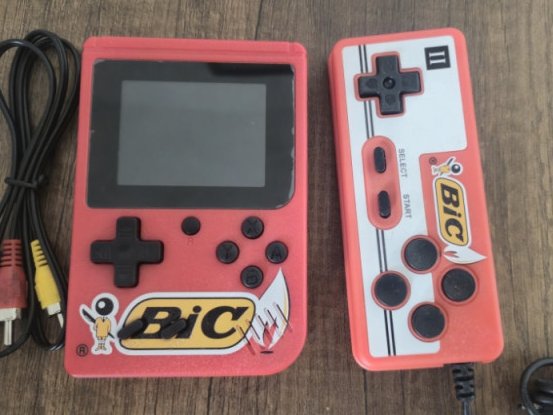 Unauthorizon: The Clone Console Database tweet media