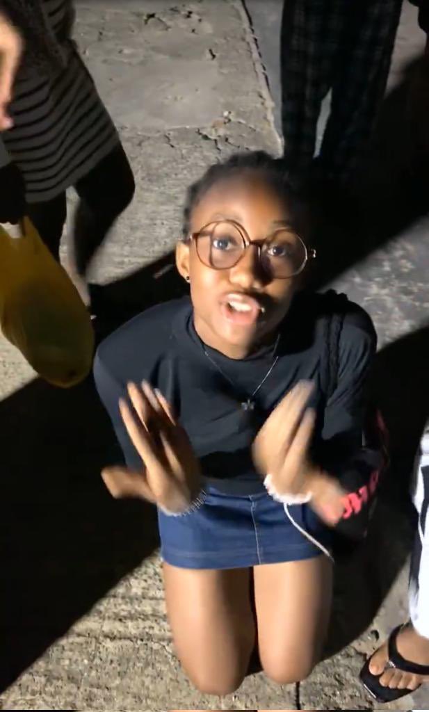 If you are seeing this, please involve me. I have not made money since the beginning of this year. Put me on please, I'm not ashamed to ask for opportunities.
NB: I'm not necessarily asking you to send me money, I'm asking for opportunities to work and make good money.