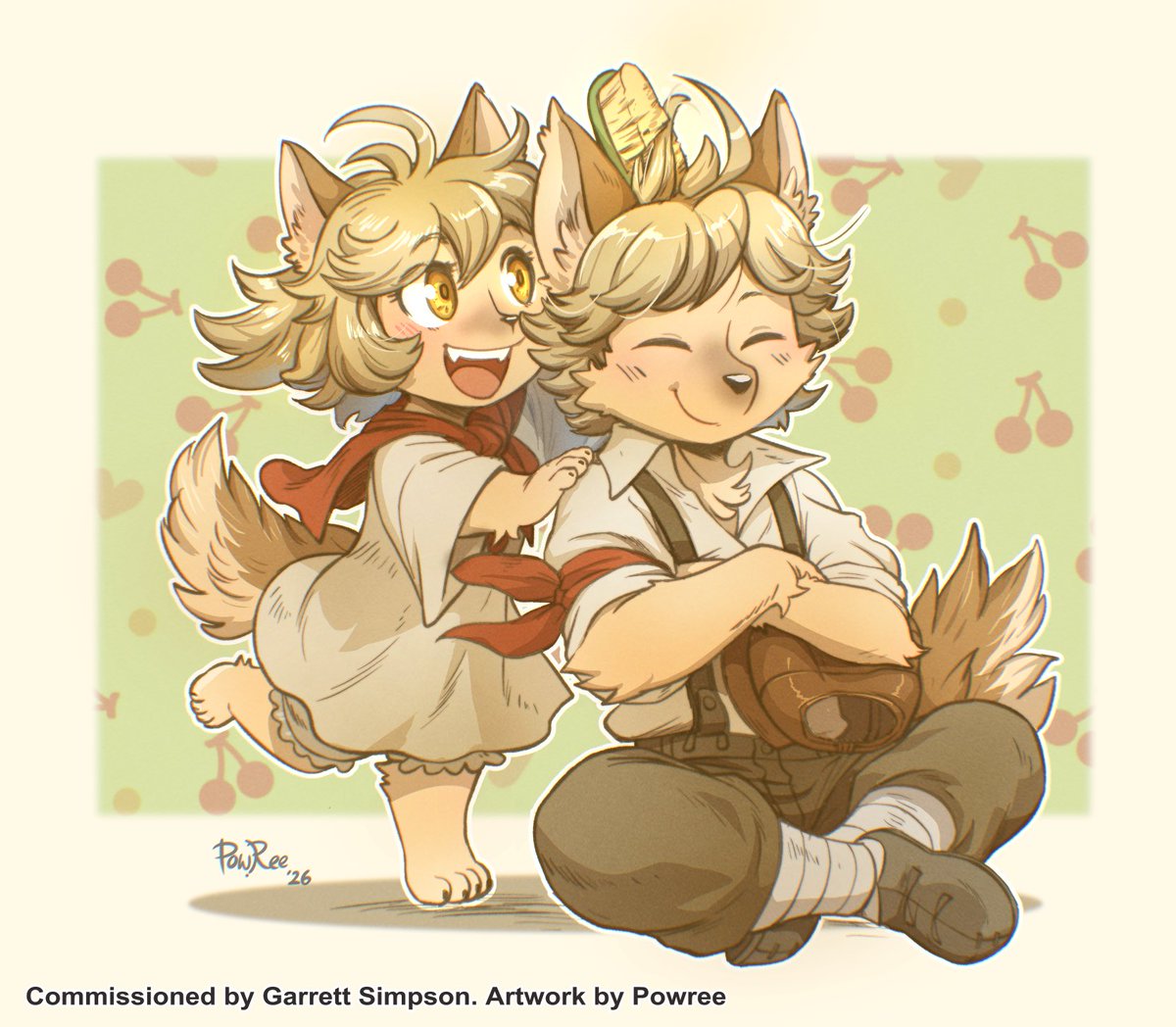 powree | comms open tweet media