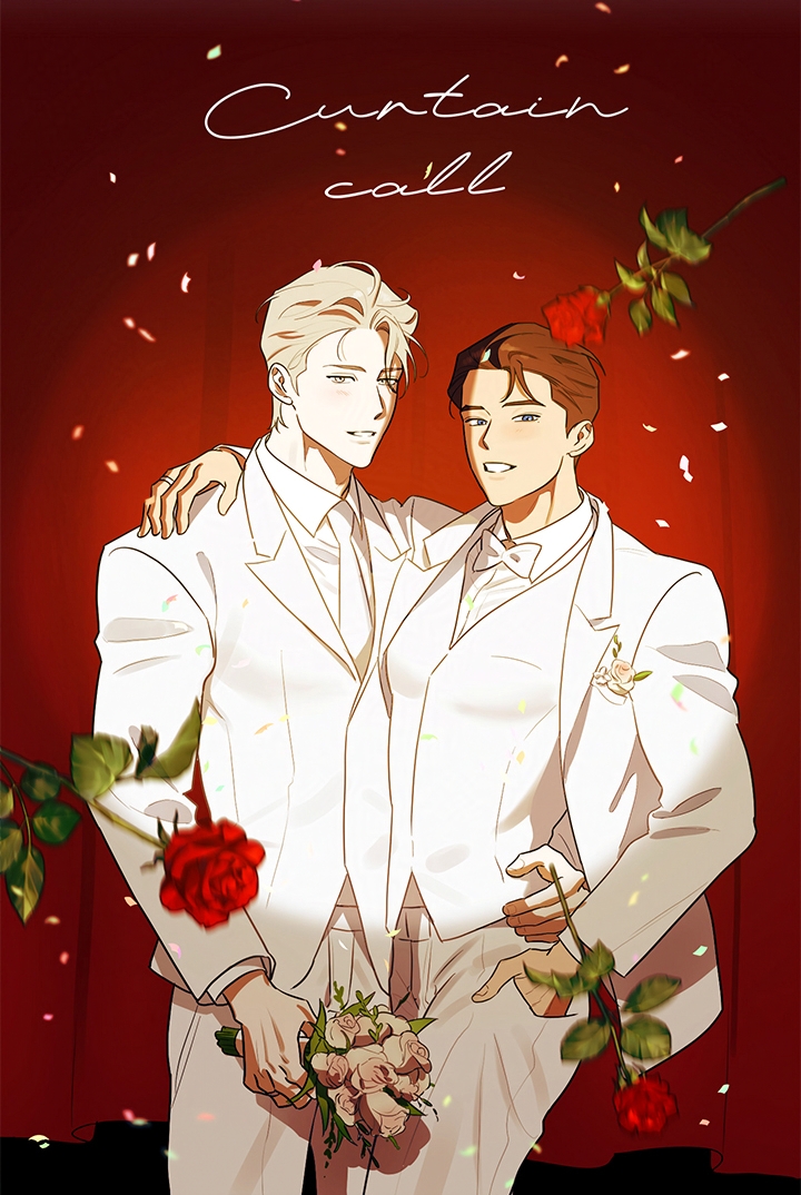 s_ss_ss_s's tweet photo. <불쾌의 미학> 완결 후기가 업데이트 되었습니다🐺🌹🦊
https://t.co/QrcTur2jVT
정식 사이트에서 함께 해주셔서 감사합니다.🌹🌹🌹 https://t.co/tZ52fuEcbF