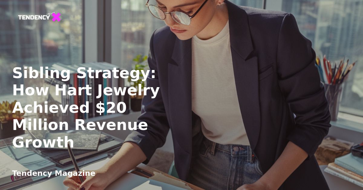 Tendency | Brand Growth Partner tweet media