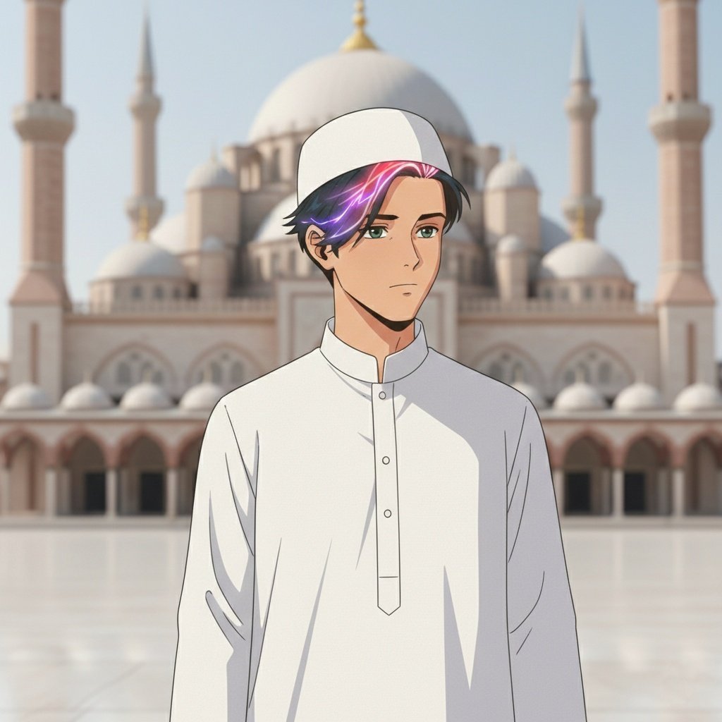 Farhan⚡ tweet media