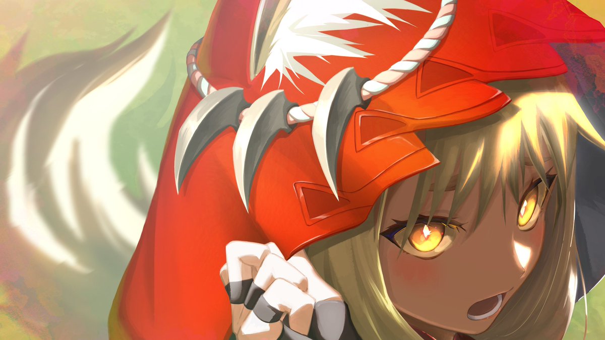 Rossi
#ArknightsEndfield 
#エンドフィールド
#ロッシ