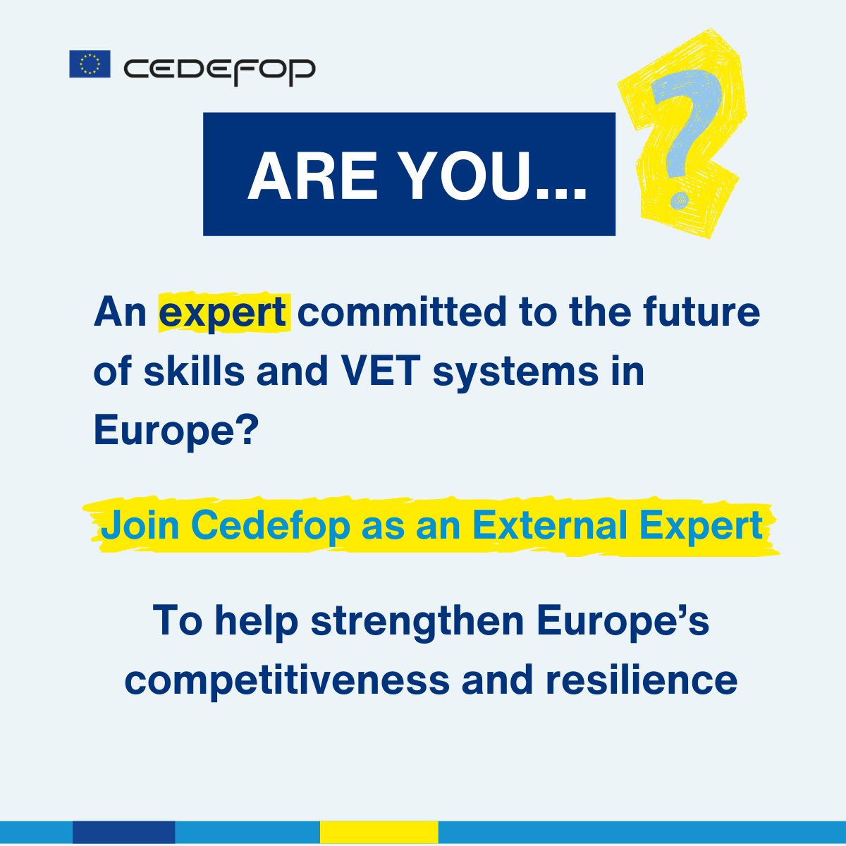 EU_Cedefop tweet media