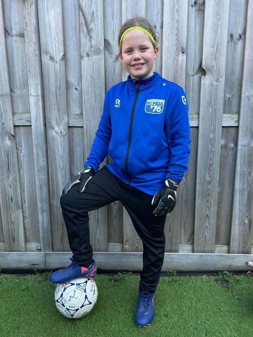 s.v. Rohda '76 tweet media