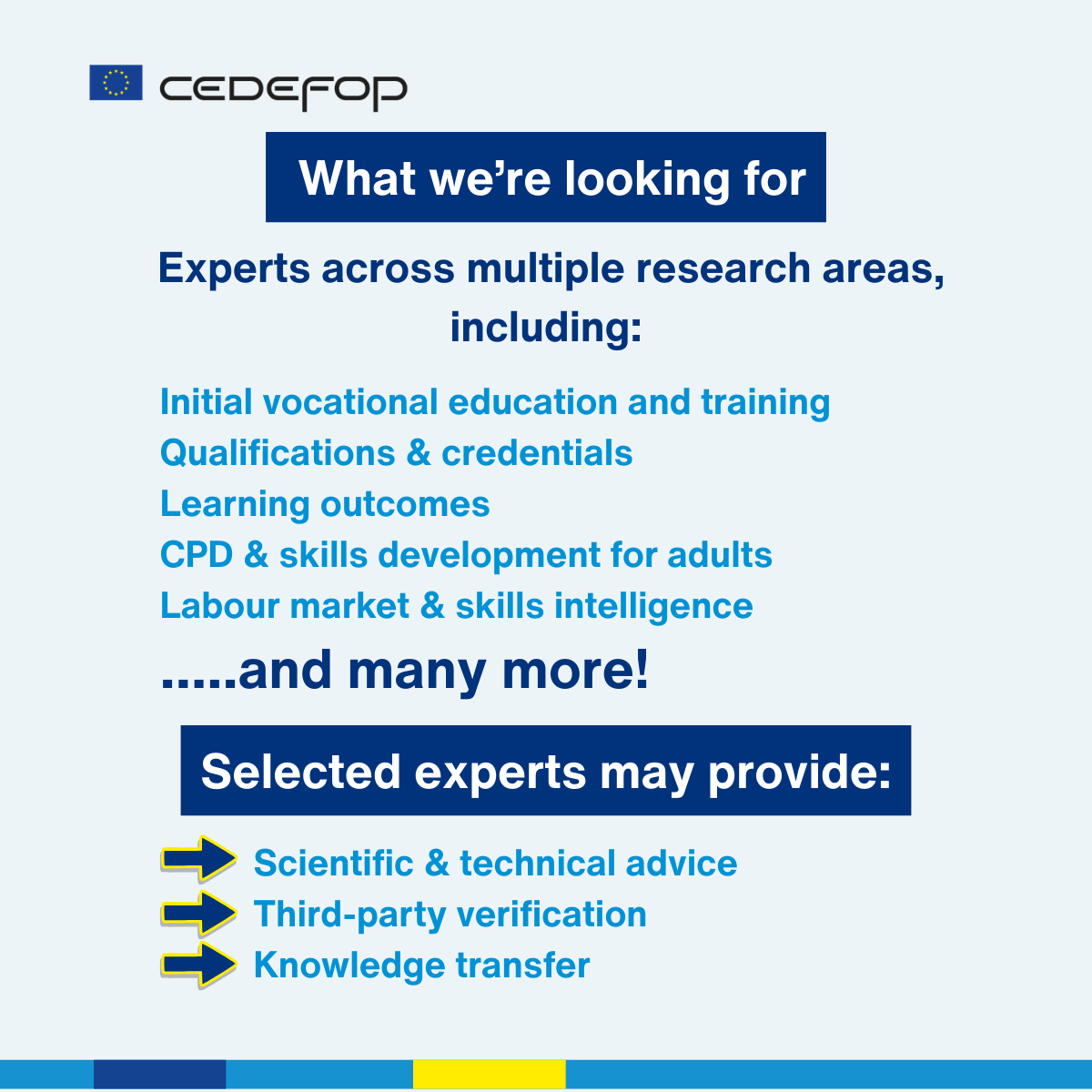 EU_Cedefop tweet media