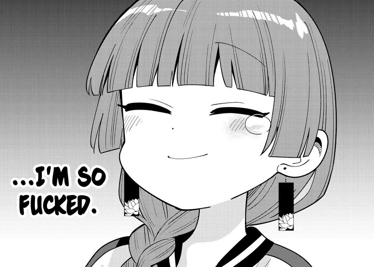 Daily Kikuri (@dailykikuri) on Twitter photo 