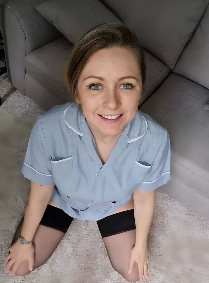 Nurse Becky 🥵🔞👩‍⚕️ tweet media