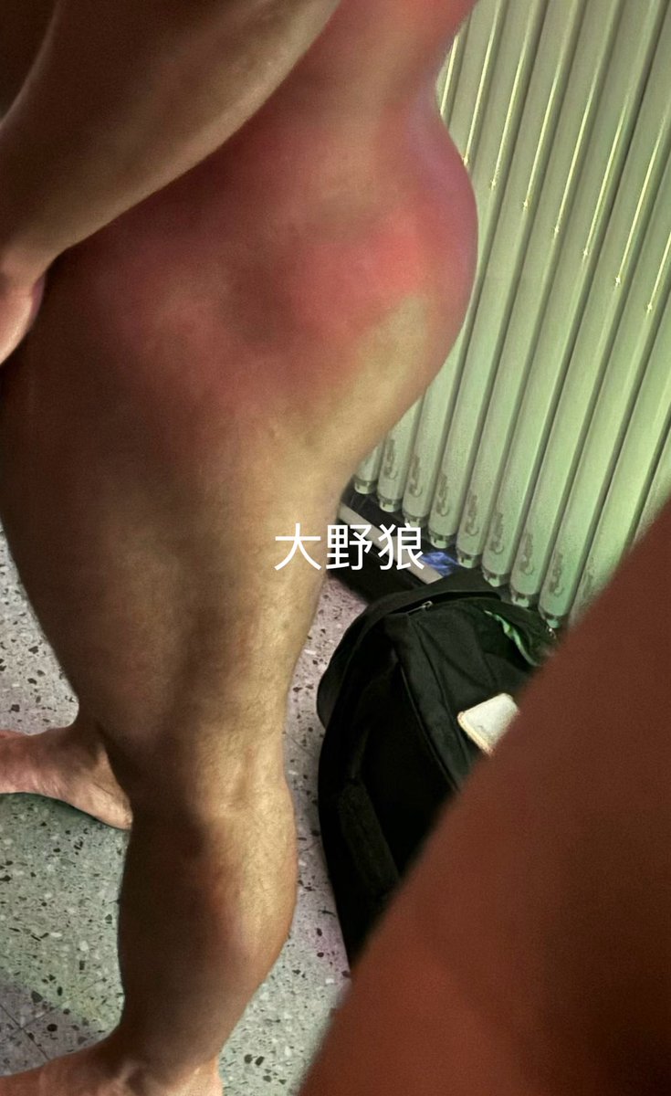 大野狼（深圳、广州、东莞） tweet media