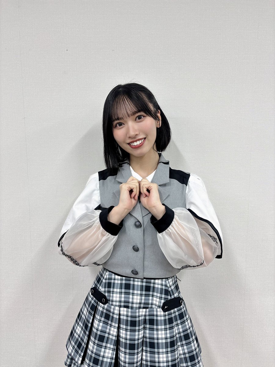 池 帆乃香 (@ike_honoka) / Posts / X