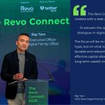 Photo by Revo Digital Family Office (@RevoDFO)