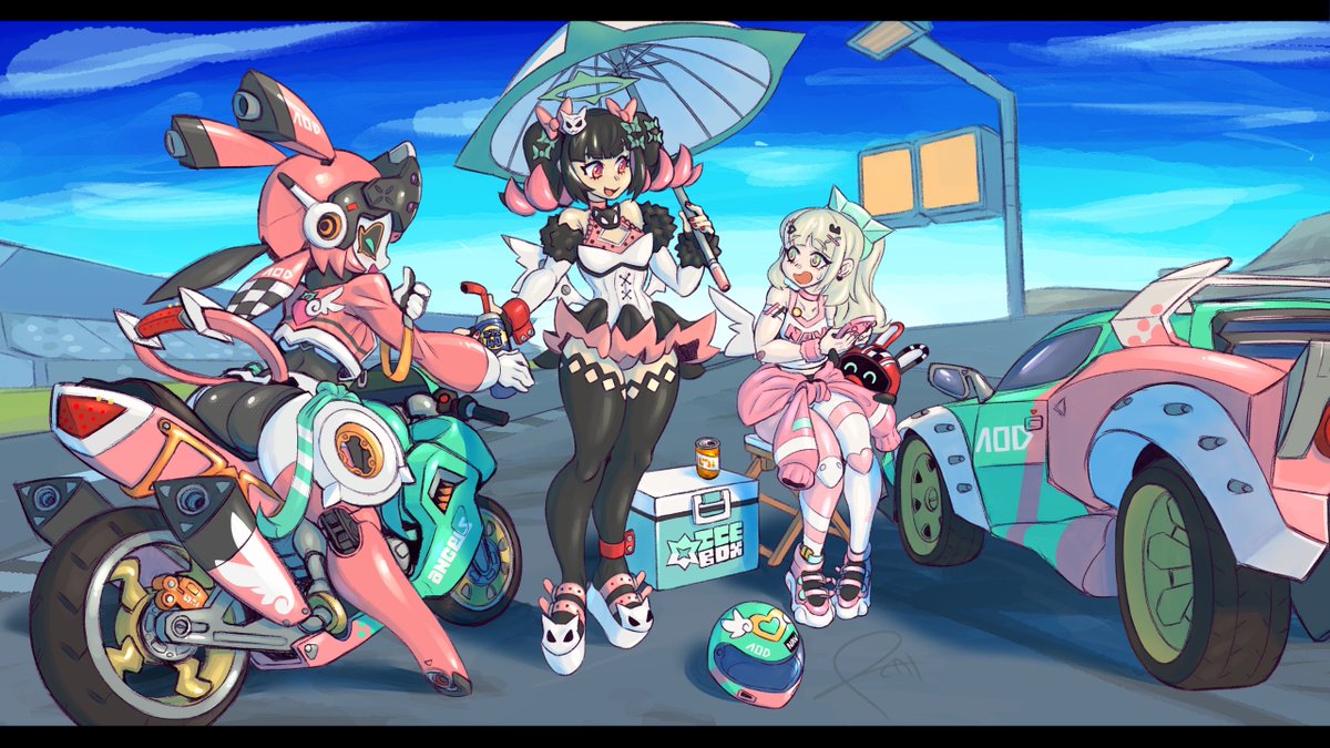 Pizzacat🔞 tweet media