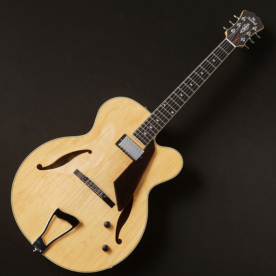 Aria Pro II/FA-1000 N(Natural) 只今決算セール中です！ 薄いボディで