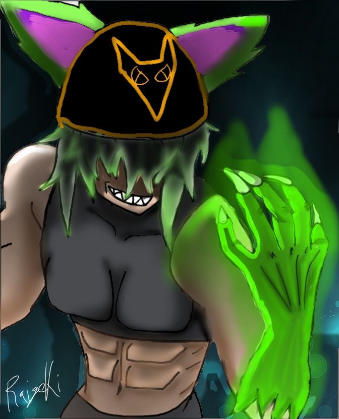 Raigeki64_Febuary🎂🎊🥳 tweet media