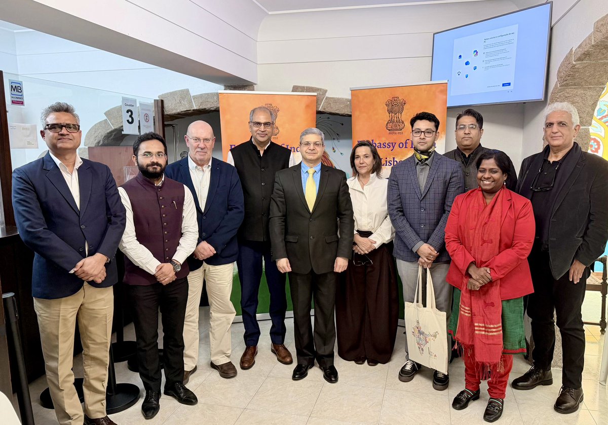 Puneet Roy Kundal tweet media