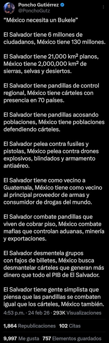 Hernandez10___'s tweet photo. @Alexand10325919 @losexpulsados @nayibbukele https://t.co/M2jorCKFHp