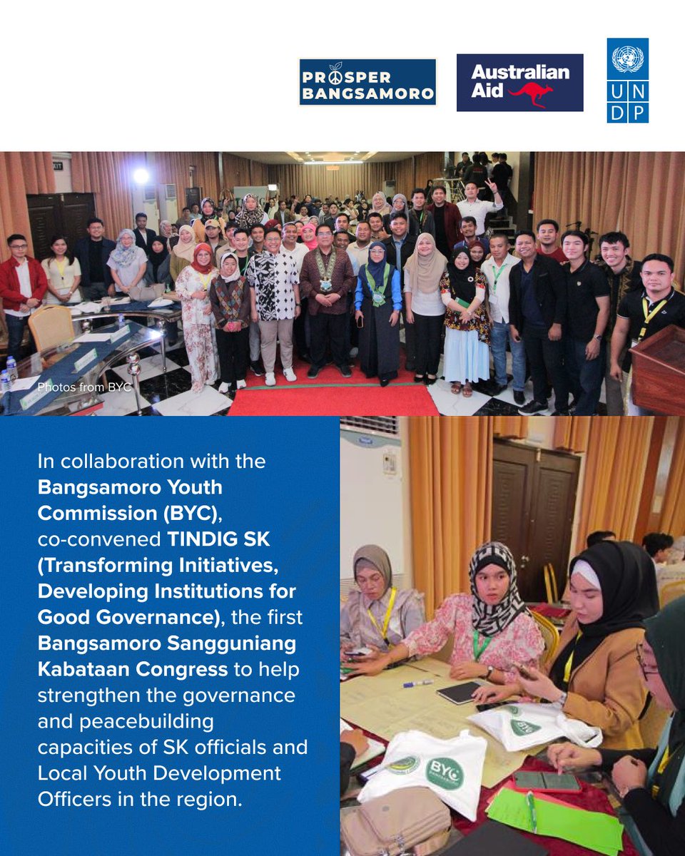 UNDP Philippines 🇵🇭 tweet media