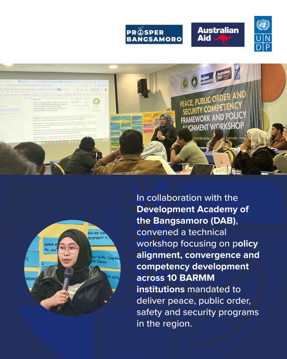 UNDP Philippines 🇵🇭 tweet media