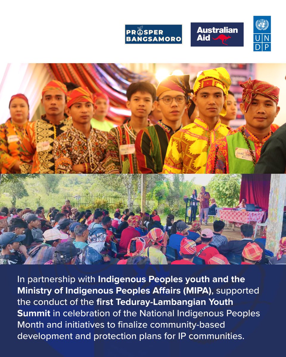 UNDP Philippines 🇵🇭 tweet media