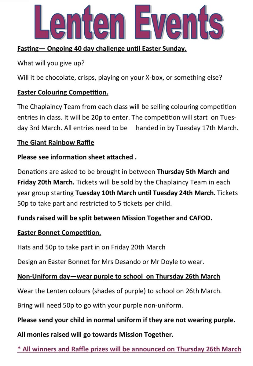 St Peter's Pri, Glos tweet media