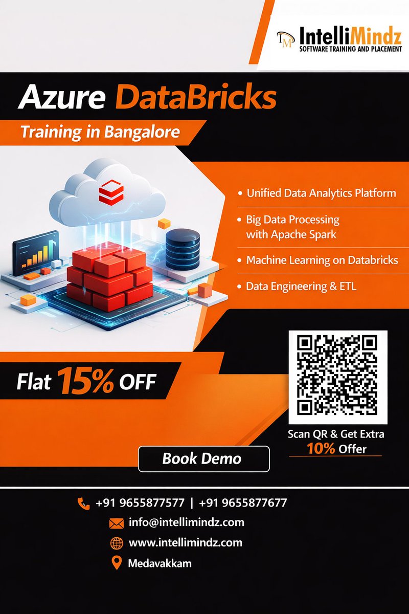 🚀 Build your career in Big Data with Azure DataBricks Training! Hands ...