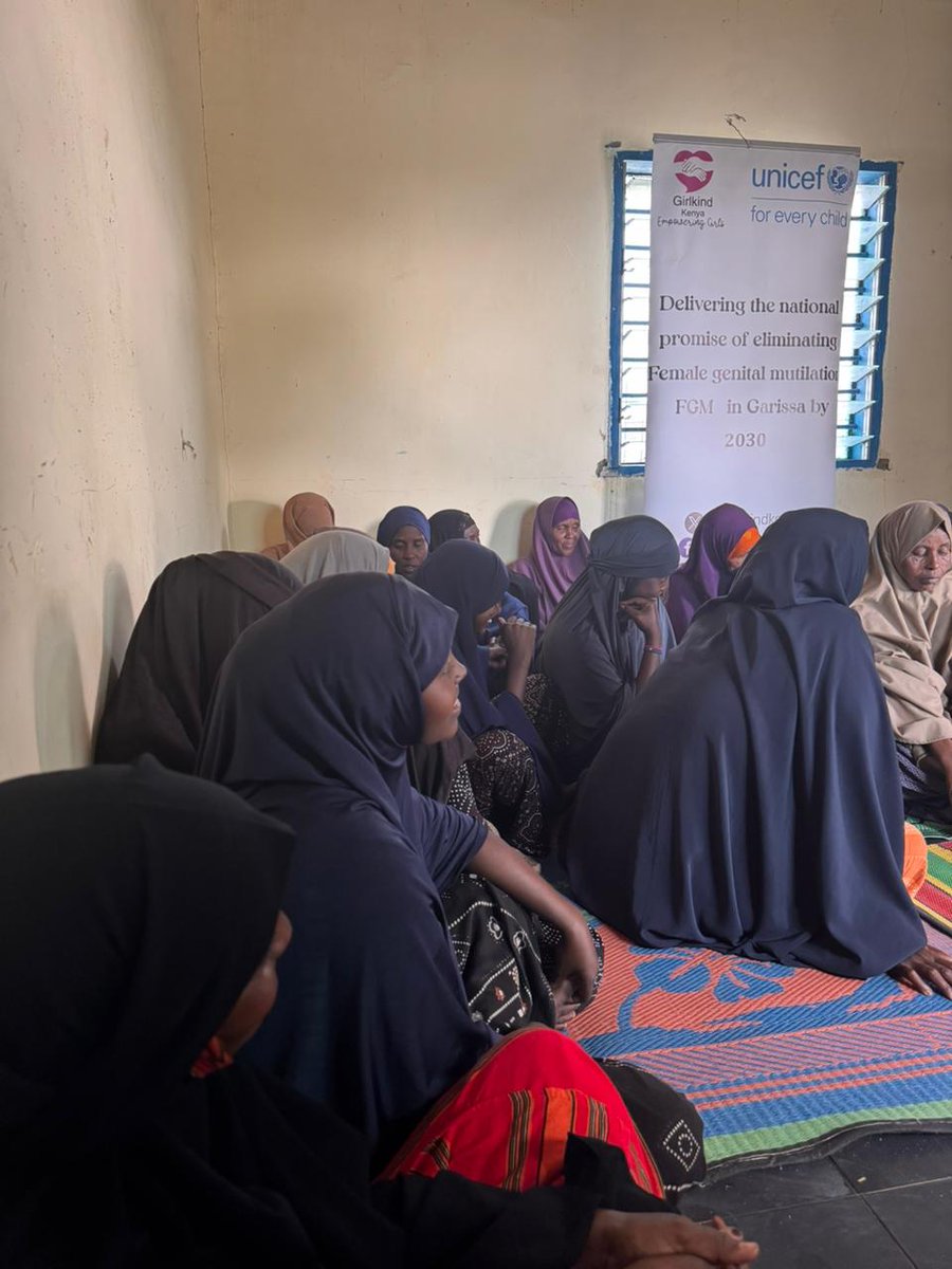 Girlkind Kenya tweet media