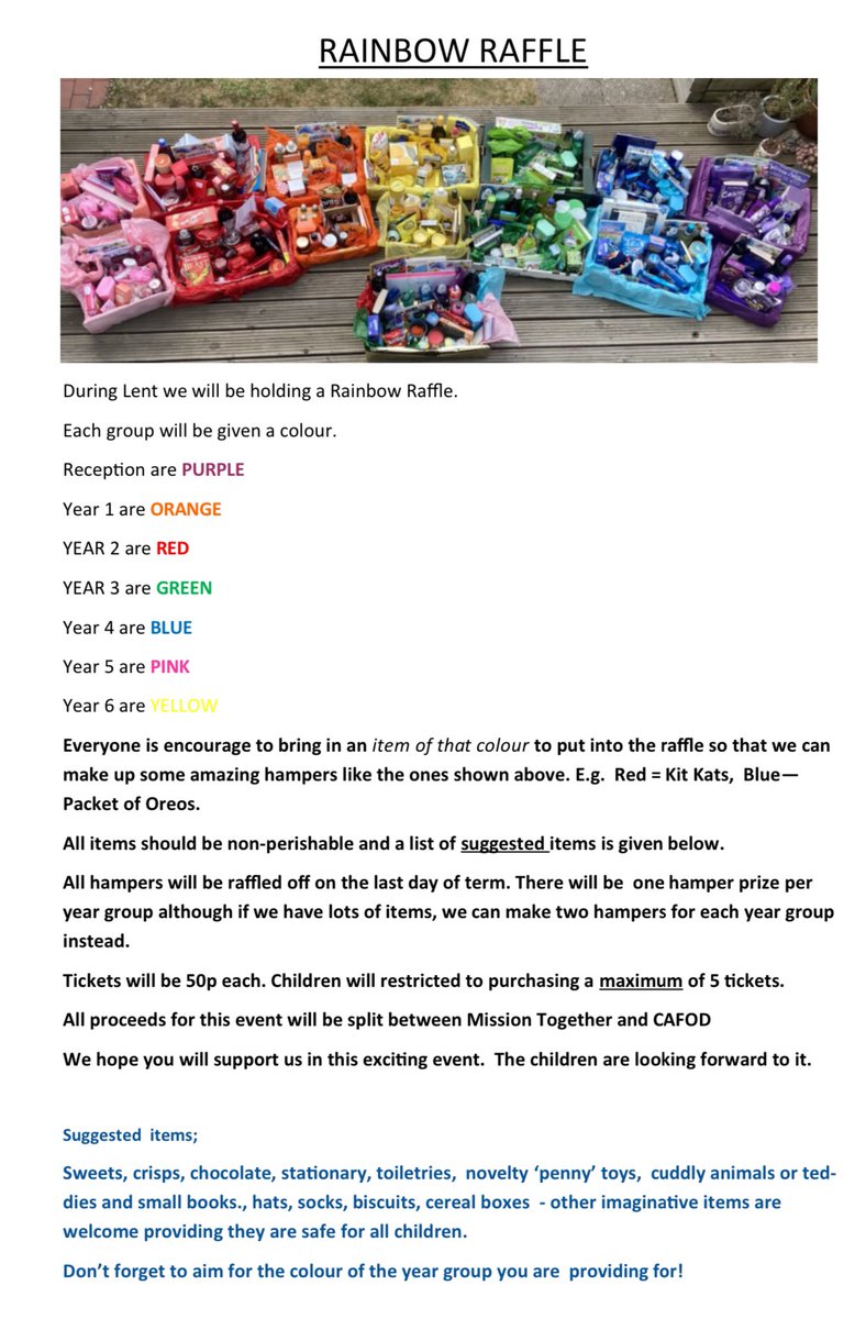 St Peter's Pri, Glos tweet media