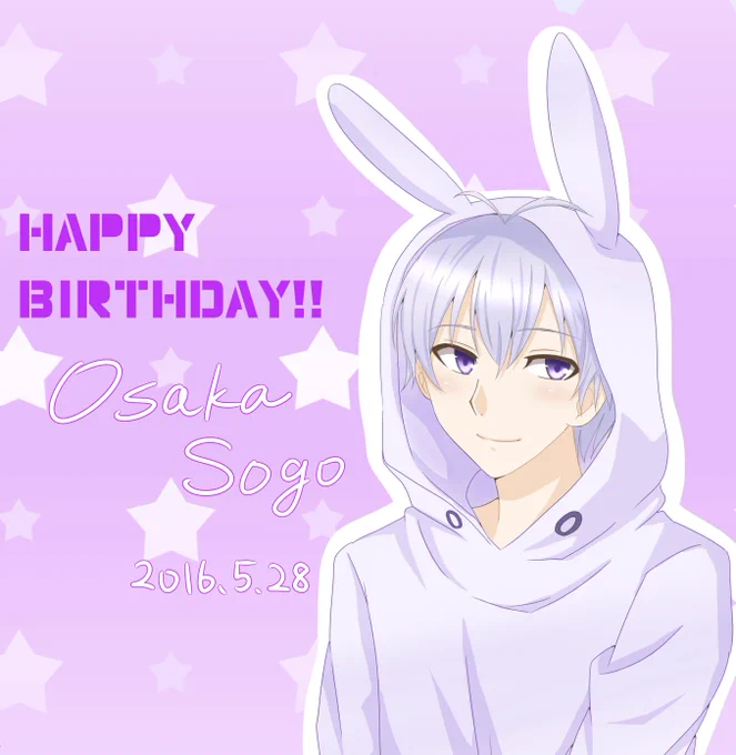#みんなの推しキャラの初描き絵と最近の絵を見せて欲しい そーちゃん 2016.5← →2025.12