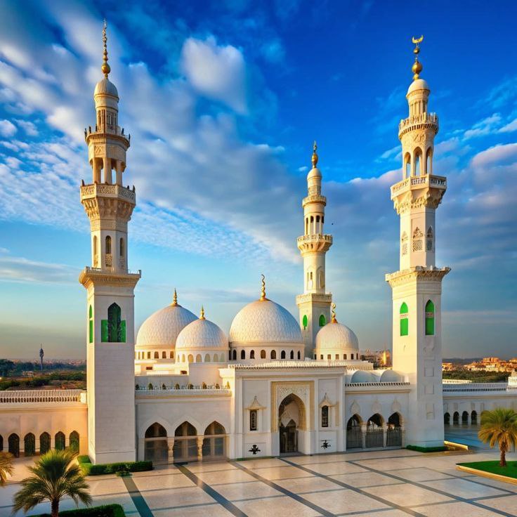 Jumma Mubarak to Everyone ♥️🤍

My 𝕏 Family 🌸