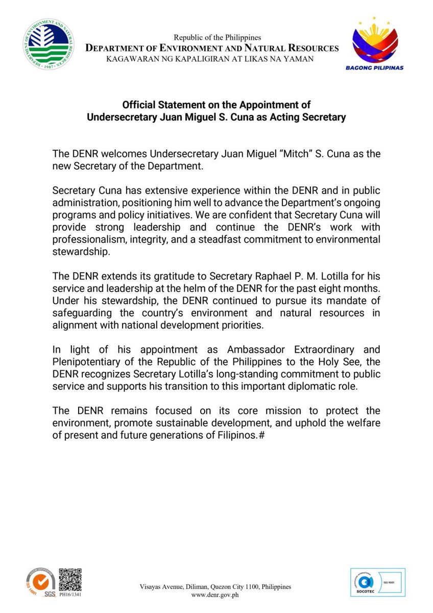 Raphael Bosano tweet media