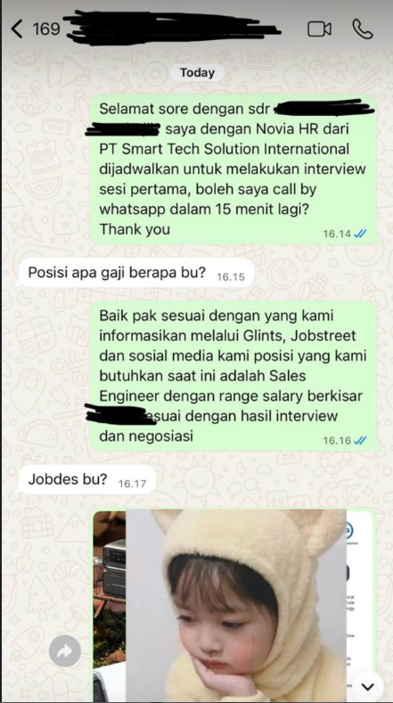 txt dari ((((LINKEDIN)))) tweet media