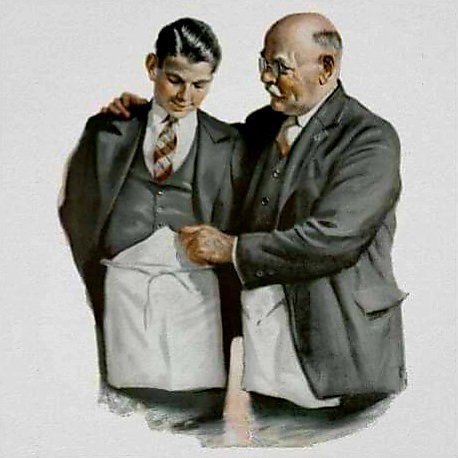 Secretary 86 tweet media